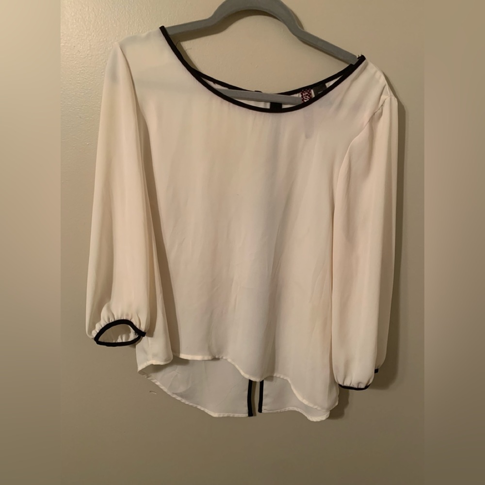 Love and Let Love shirt. 1